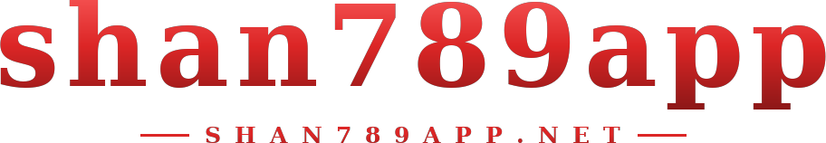 shan789app logo