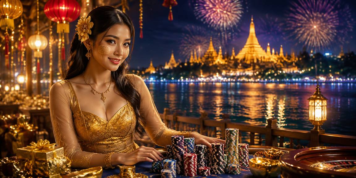 shan789app ပေါ့ကာပြိုင်ပွဲ